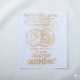 Plain Mul Cotton Fabric 60'