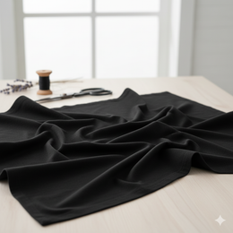 Plain Cotton Fabric 36’